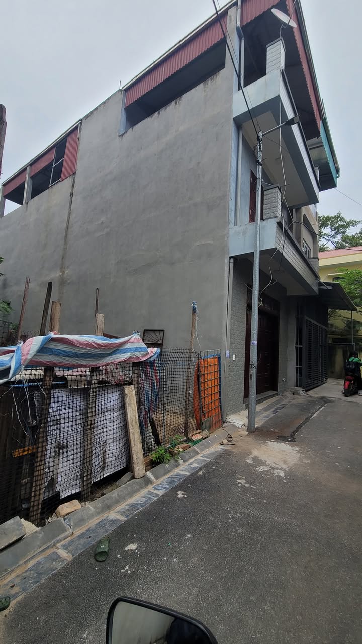 Đất thổ cư 70m² tại Thư Lâm, Đông Anh - Tiện ích đầy đủ, giá thỏa thuận!