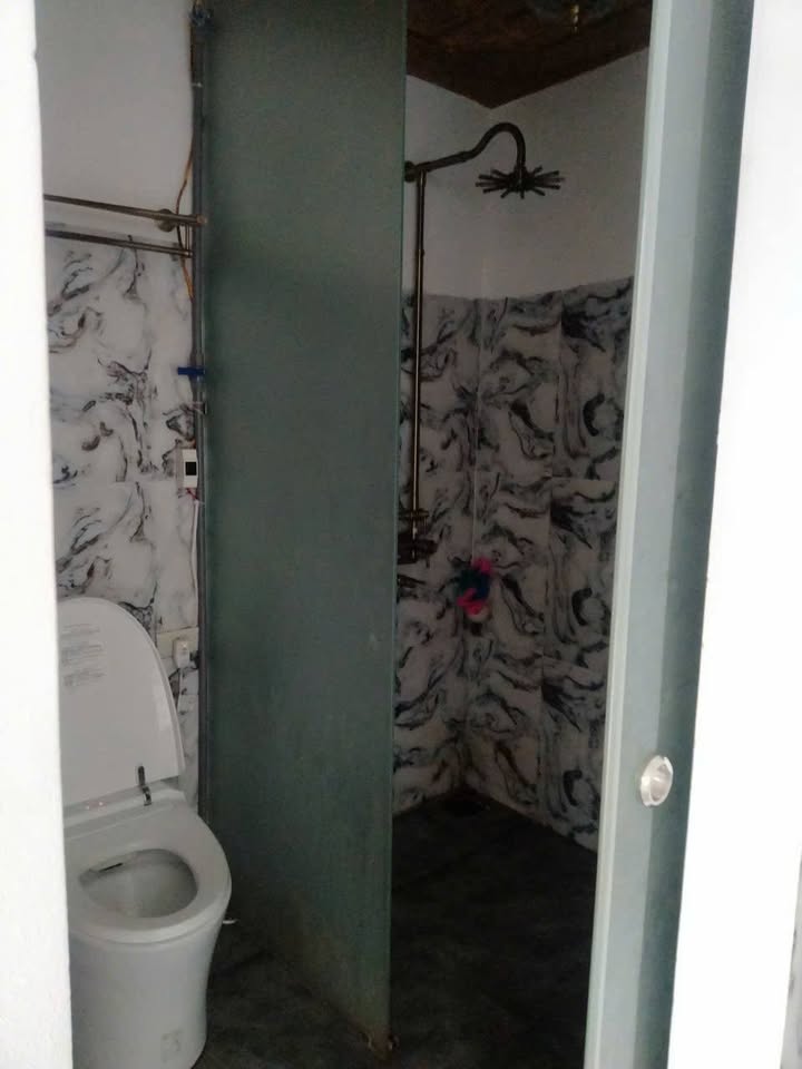 Phòng cho thuê Khánh An, Liên Chiểu 35m² giá 3.5 triệu - Full nội thất tiện nghi!