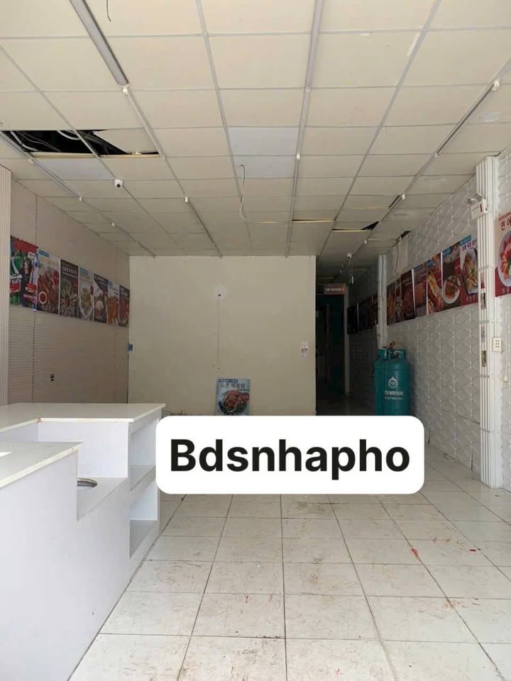 Nhà cấp 4 cho thuê mặt tiền Dương Đình Nghệ 150m² - Vị trí sầm uất kinh doanh