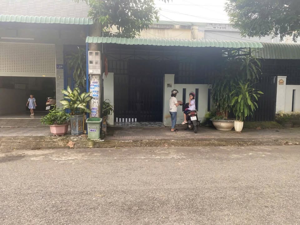 Nhà nguyên căn Hòa Long, Bà Rịa 115m² - An ninh, sạch sẽ, giá chỉ 3 triệu!