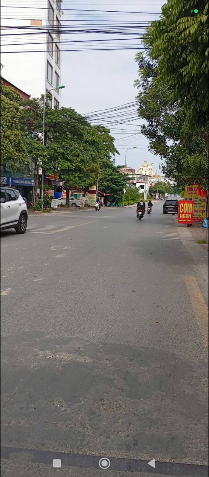 Đất nền xóm Nhì, xã Vân Nội, 195m² giá 13.065 tỷ - Cơ hội đầu tư hiếm có!