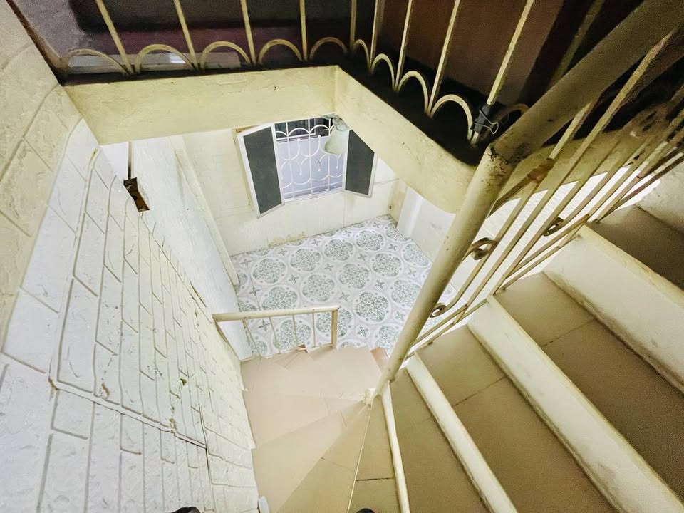 Nhà phố Đống Đa 15m² giá 3 tỷ - Đầu tư sinh lời tốt!