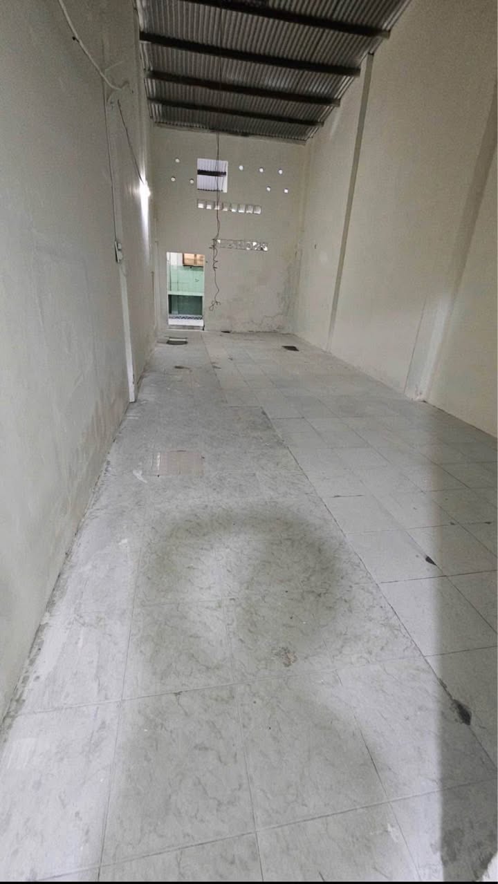 Nhà nguyên căn cho thuê đường Phạm Quý Thích, quận Tân Phú, 84m² giá 10 triệu/tháng - Phù hợp làm kho hàng!