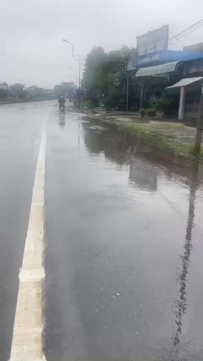 Nhà và đất An Bình, Phú Giáo 376m² giá 3.5 tỷ - Mặt tiền kinh doanh thuận lợi!