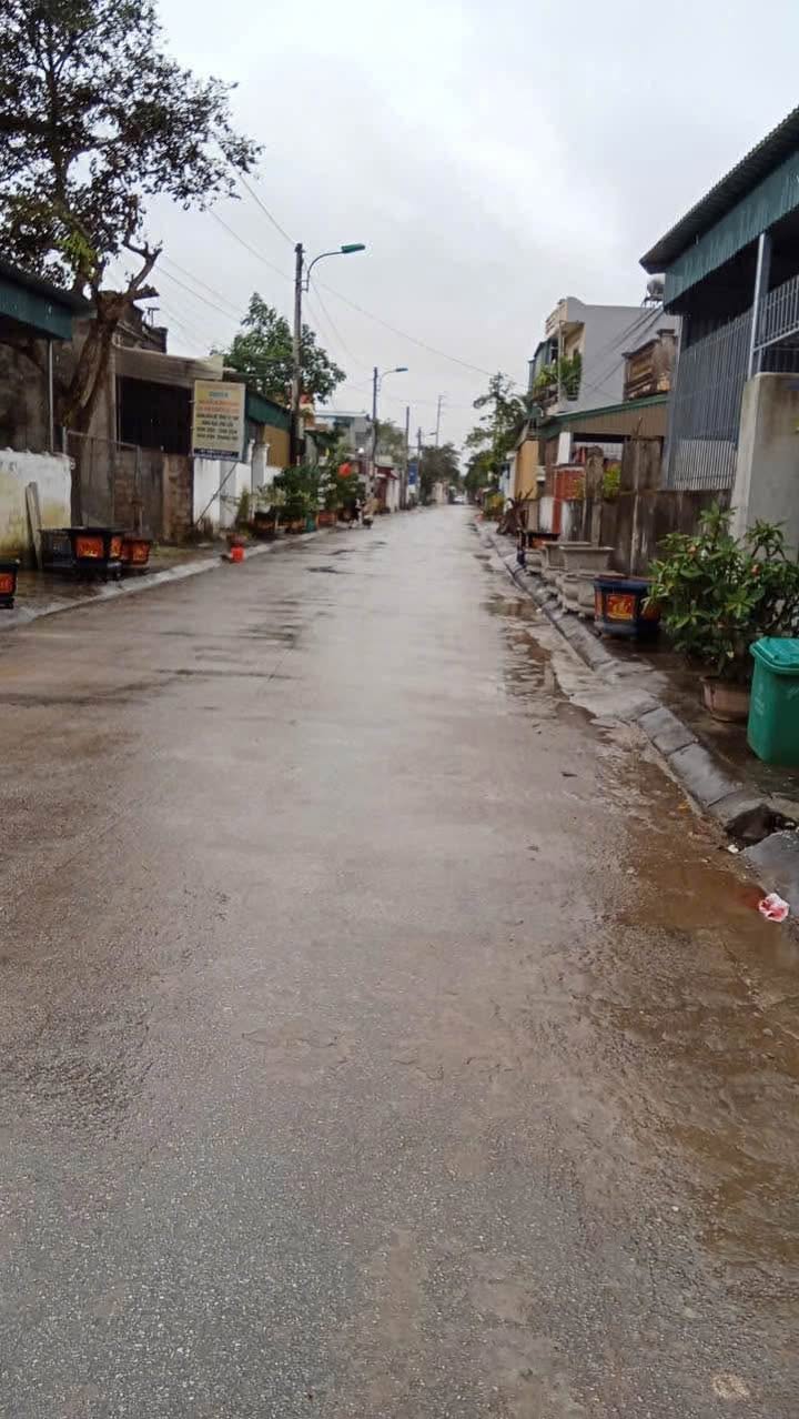 Đất nền chính chủ Quảng Phú, TP Thanh Hóa 111m² giá chỉ 1.28 tỷ - Đầu tư sinh lời ngay!