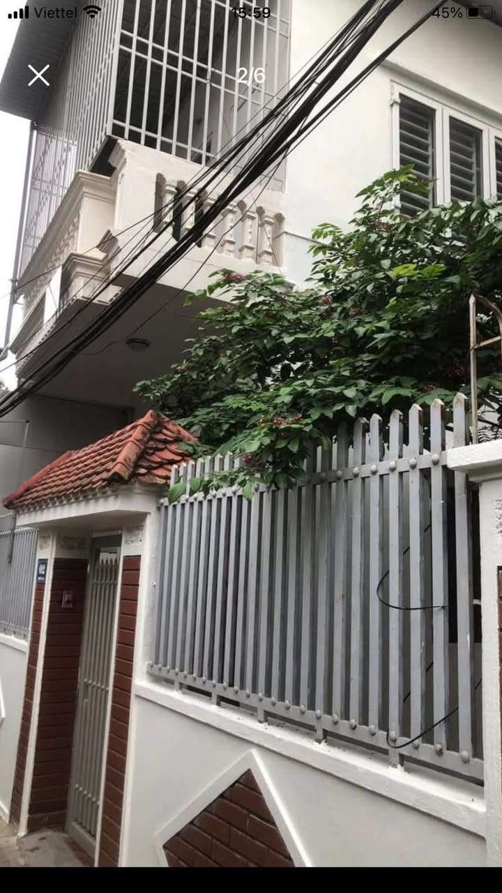 Nhà 2 tầng tại Quảng Hưng, Quảng Xương, 101m² - Thỏa thuận giá tốt!