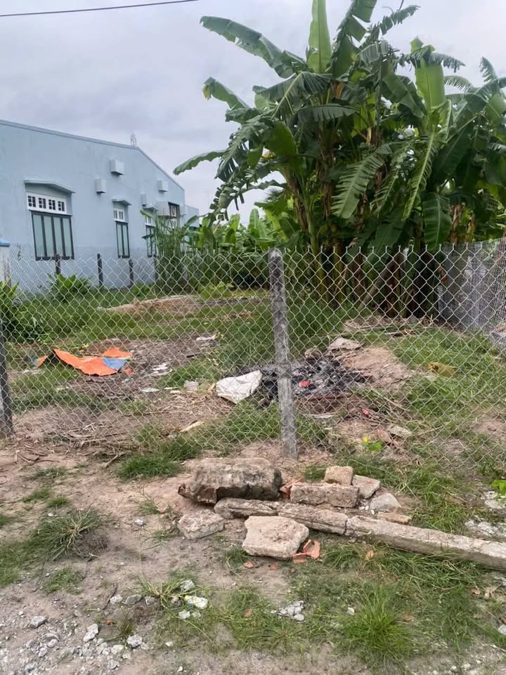 Đất Khu phố Ninh Lộc, phường Ninh Sơn, TP. Tây Ninh 190m² giá 2.1 tỷ - Đường nhựa thông thoáng!