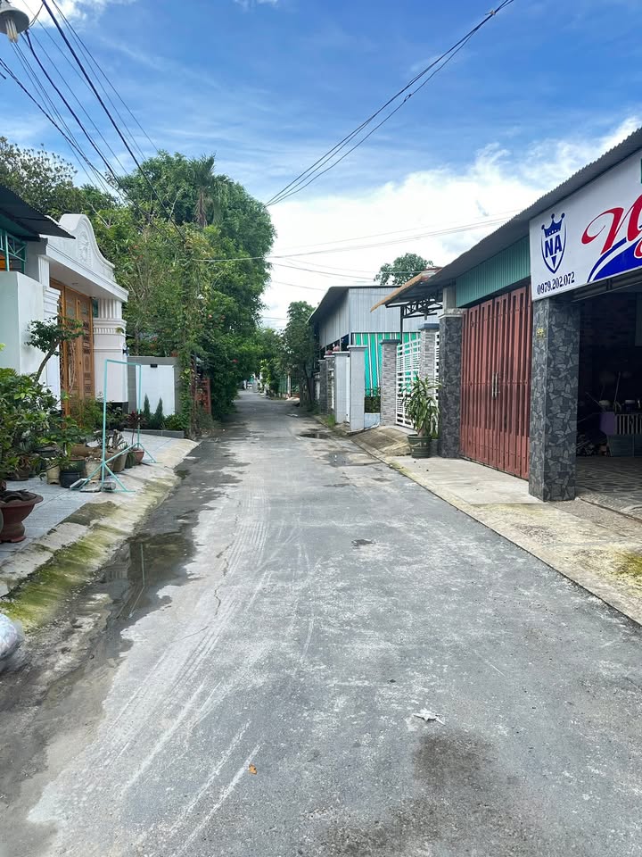 Nhà 1 Trệt 1 Lầu Trung Tâm TP Tây Ninh 135.25m² giá 3.05 tỷ - Thiết kế hiện đại, sẵn sàng vào ở!