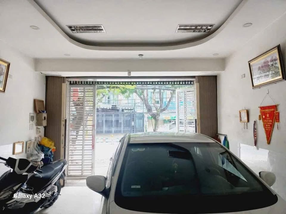 Nhà mặt tiền đường Huỳnh Văn Nghệ, Biên Hòa 50m² giá 6 triệu - Phù hợp kinh doanh đa ngành!