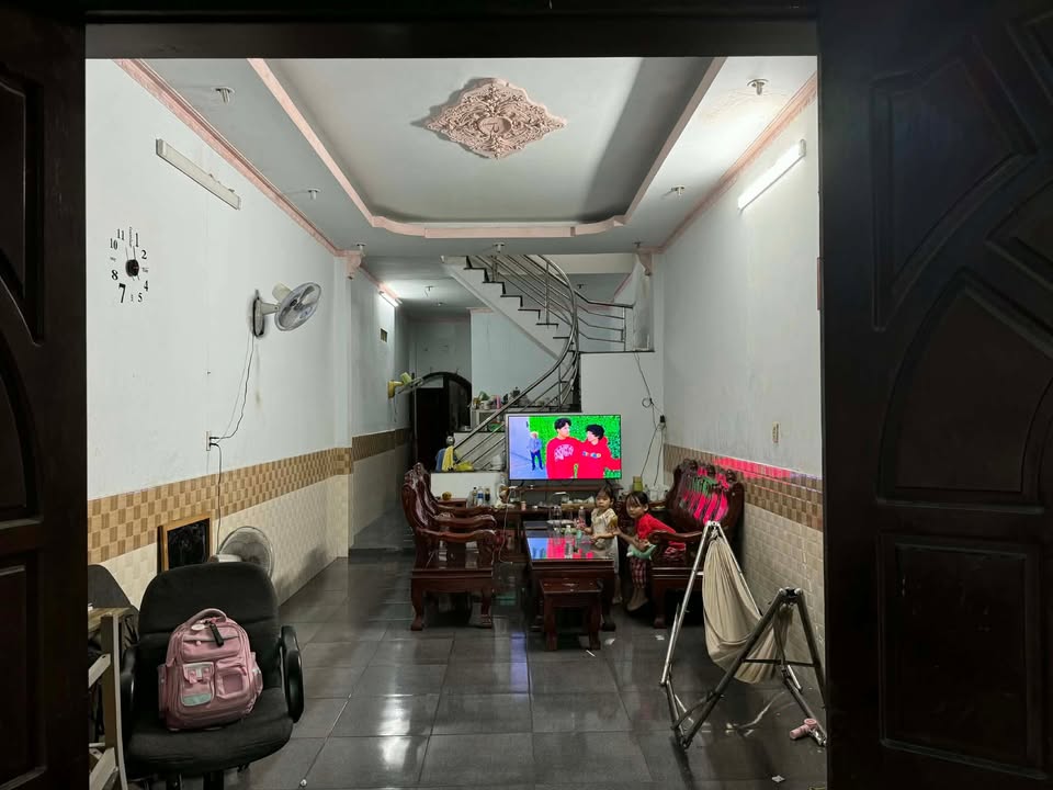 Nhà 1 trệt 1 lầu tại Long Bình, Biên Hòa 140m² giá 2.6 tỷ - Cơ hội đầu tư hấp dẫn!