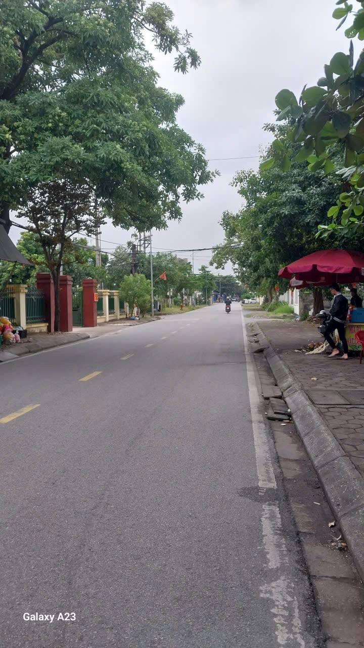 Đất nền Đa Phúc, Dương Kinh 80m² giá 2 tỷ - Đầu tư sinh lời ngay!