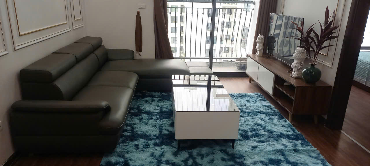 Căn hộ 3 ngủ An Bình City 90m² giá 15 triệu - Sẵn sàng vào ở!