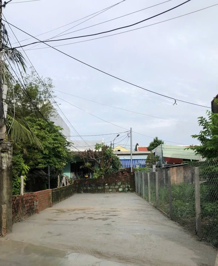 FrontHouse Cẩm Lệ Đà Nẵng 80m² giá 3 tỷ - Vị trí kinh doanh đỉnh cao!