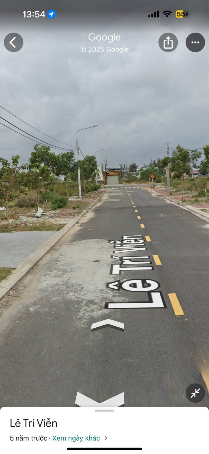 Căn hộ mới 2 tầng tại Đà Nẵng 102m² giá 6 tỷ - Dòng tiền 22 triệu/tháng!