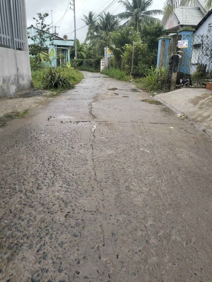 Nhà hoàn thiện tại Bến Tre 103m² giá 850 triệu - Đường ô tô vào tận nơi!