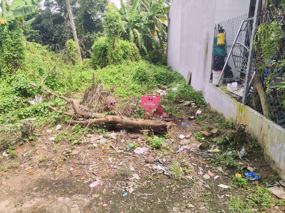 Đất nền phường 7, Bến Tre 108m² giá 690 triệu - Cơ hội đầu tư hấp dẫn!