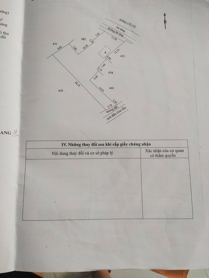 Nhà và dãy nhà trọ An Thái Đông 300m² giá 2.7 tỷ - Đầu tư sinh lời ngay!