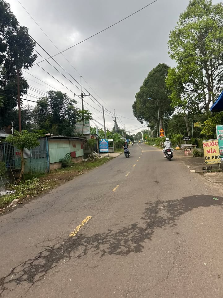 Đất nền mặt tiền Điểu Xiểng, Bàu Trâm, 200m² giá 2.2 tỷ - Cơ hội đầu tư hấp dẫn!