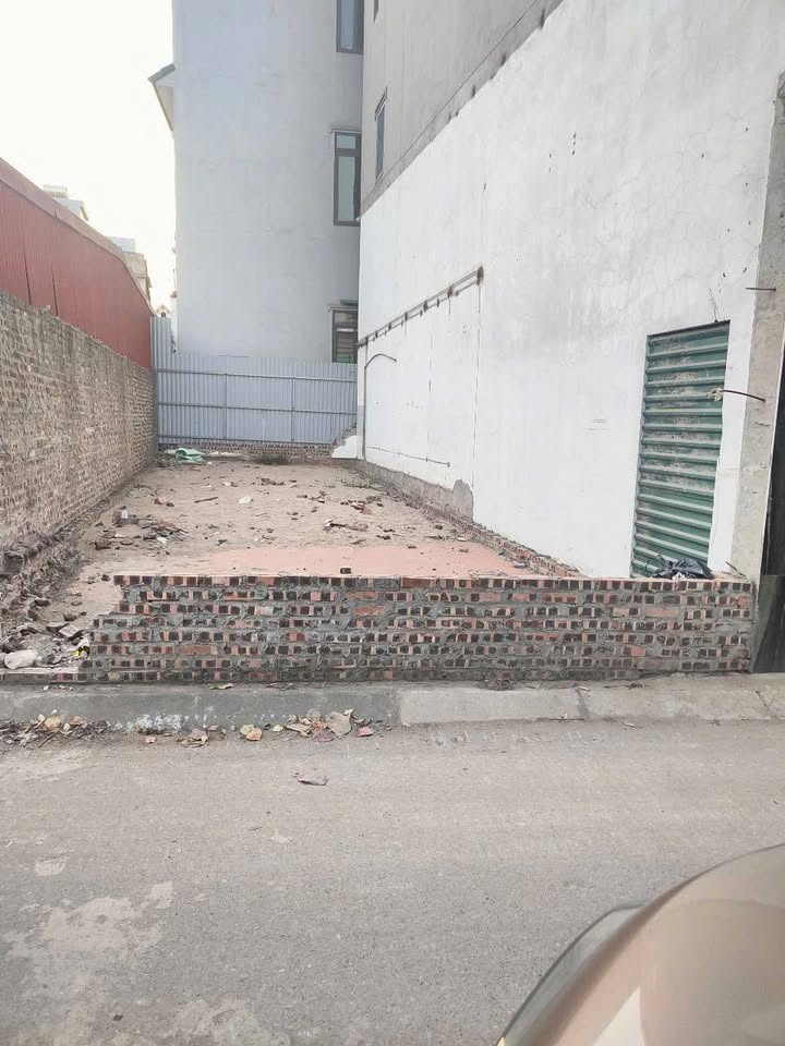 Đất nền Xuân Canh Đông Anh 59m² - Tiềm năng đầu tư sinh lời cao!