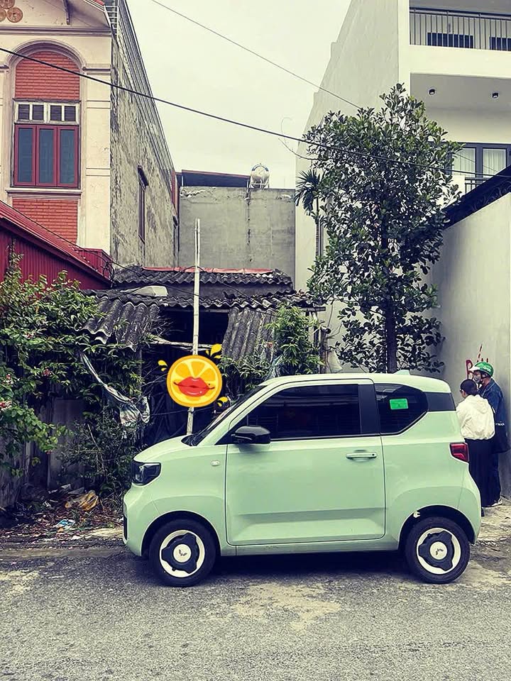 Đất nền khu Trang Quan 3, An Đồng, An Dương - 115m² giá 6.325 tỷ - Đầu tư sinh lời ngay!