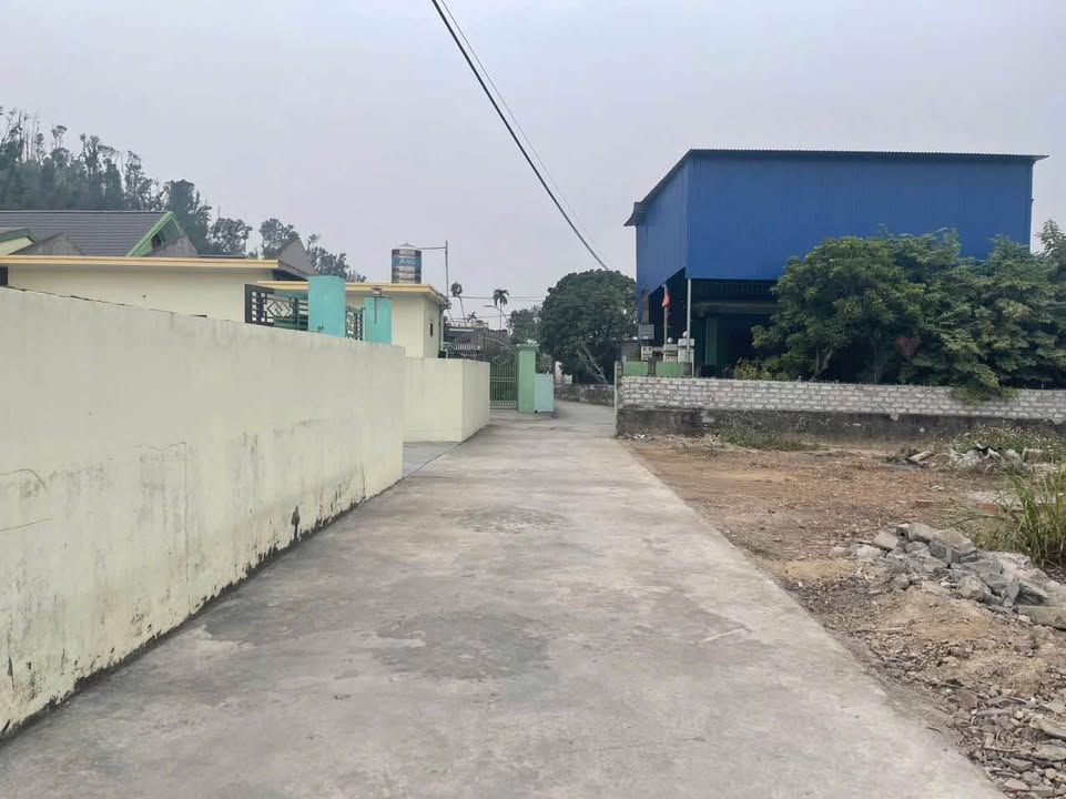 Đất nền Liên Xuân, Thủy Nguyên 89m² giá 620 triệu - Vị trí thuận lợi cho đầu tư!