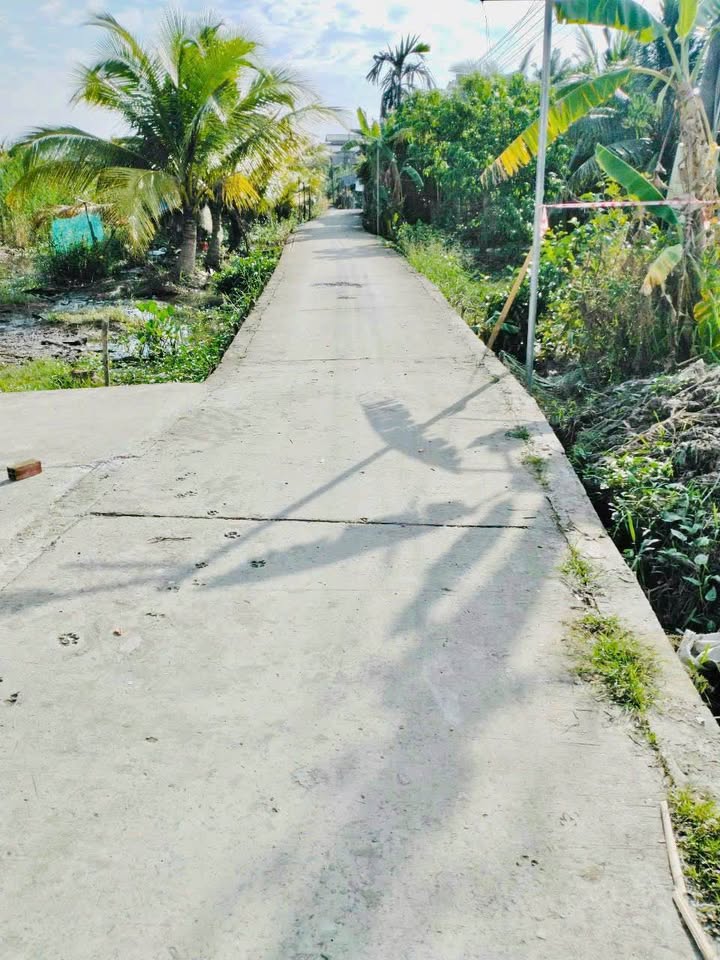 Đất nền đẹp tại Thuận An, Bình Minh 110m² giá chỉ 550 triệu - Tiềm năng sinh lời cao!