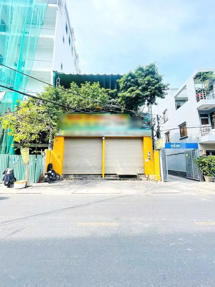 Bán FrontHouse 76 Đường số 79, Tân Quy, Quận 7 - Siêu vị trí, cho thuê 65 triệu/tháng!