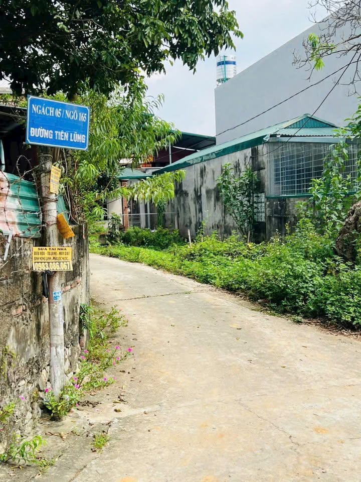 Đất thổ cư tổ 13 Minh Xuân 84m² giá 1 tỷ - Chính chủ cần bán gấp!