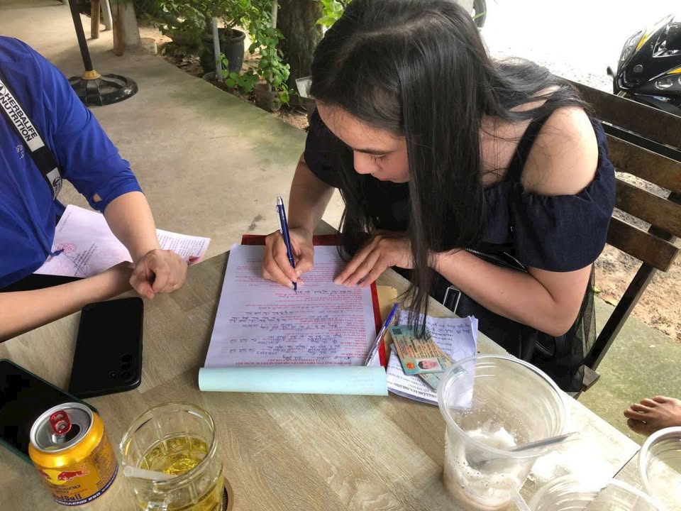 Đất nền Phú Chánh Tân Uyên 60m² - Cơ hội đầu tư hấp dẫn!