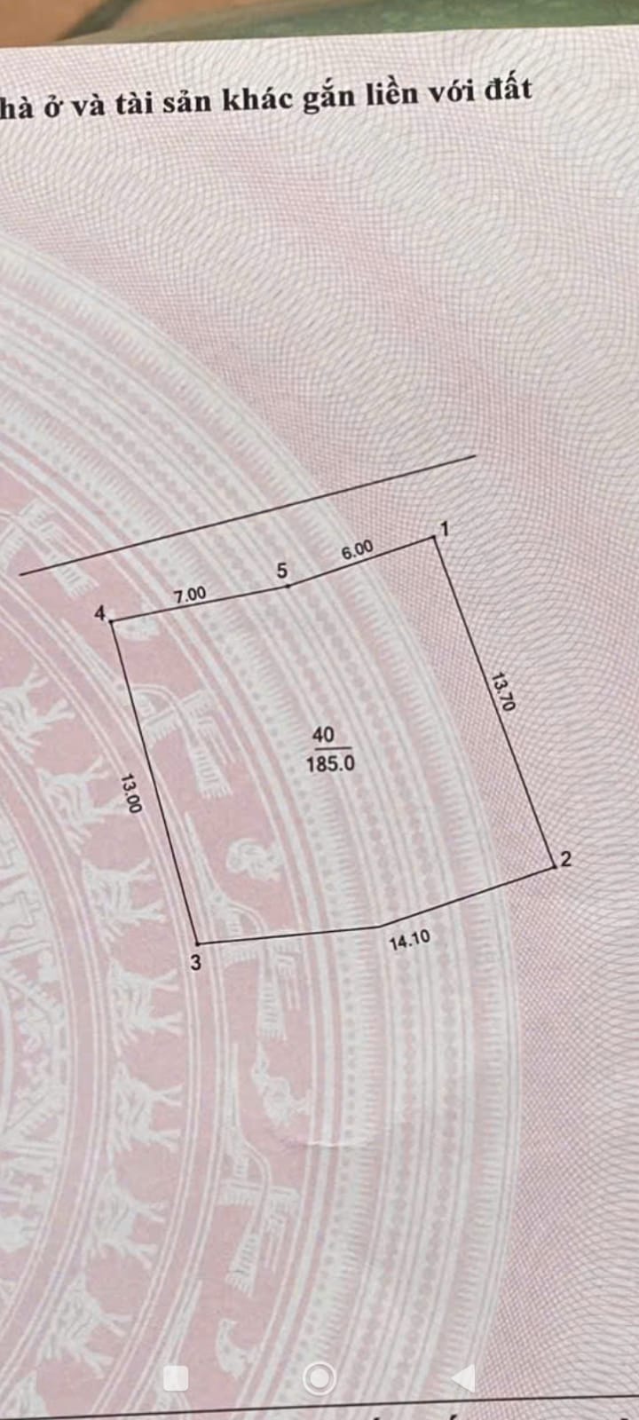 Đất nền Tả Thanh Oai 200m² giá 14 tỷ - Đầu tư sinh lời ngay!