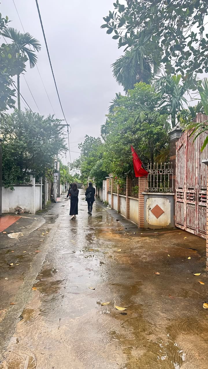 Đất thổ cư Dân Quyền, Tam Nông 50m² giá 500 triệu - Đường ô tô đỗ cửa!