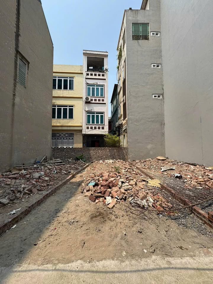 Đất nền Hoài Đức 43m² giá 5.33 tỷ - Ô tô đỗ cổng, pháp lý chuẩn!