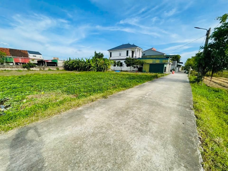 Đất Nghi Kim Vinh 89.7m² giá 1.5 tỷ - Đường thông thoáng, vị trí thuận lợi!