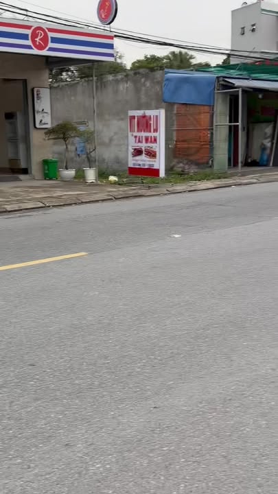 Đất nền kinh doanh tại Đường 21, Hồng Quang - Giá thỏa thuận, cơ hội đầu tư không thể bỏ qua!