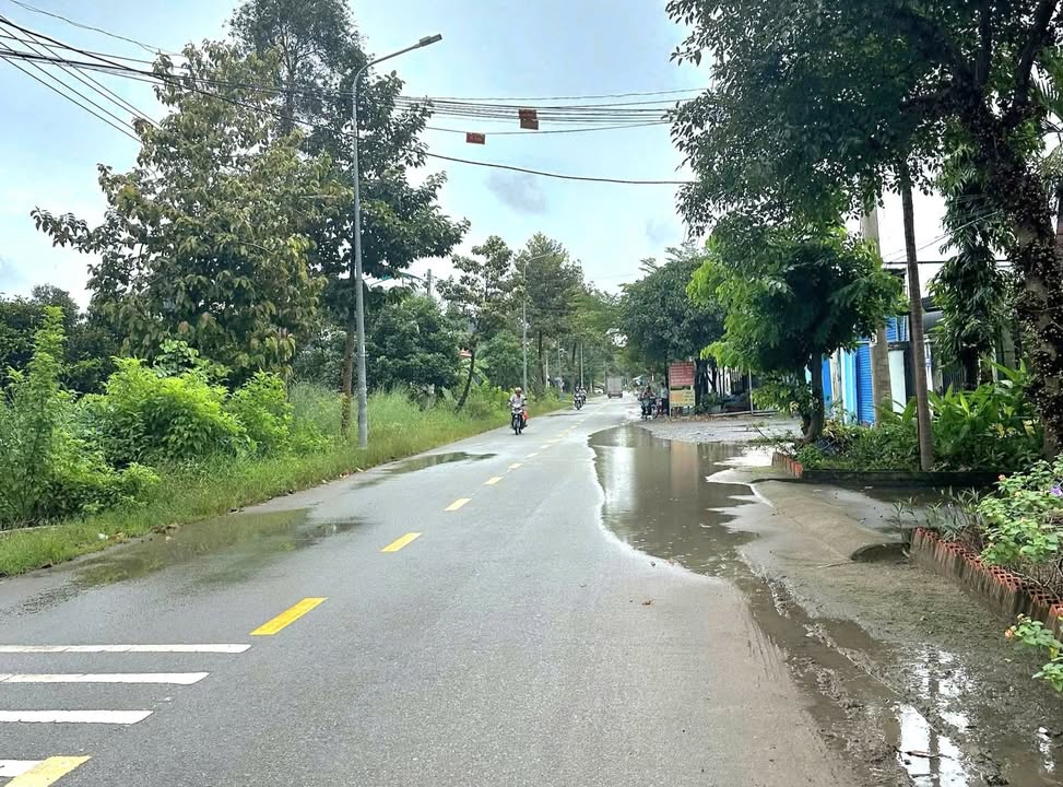 Đất nền Dĩ An Bình Dương 225m² giá 4.55 tỷ - Đầu tư sinh lời ngay!