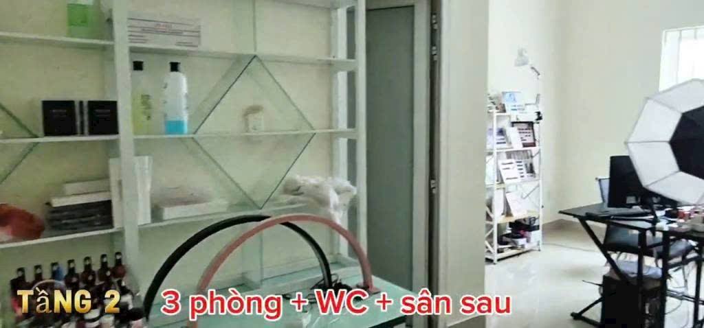 Nhà mặt tiền kinh doanh Đường Nguyễn Tri Phương 255m² giá 14 tỷ - Đầu tư sinh lời ngay!