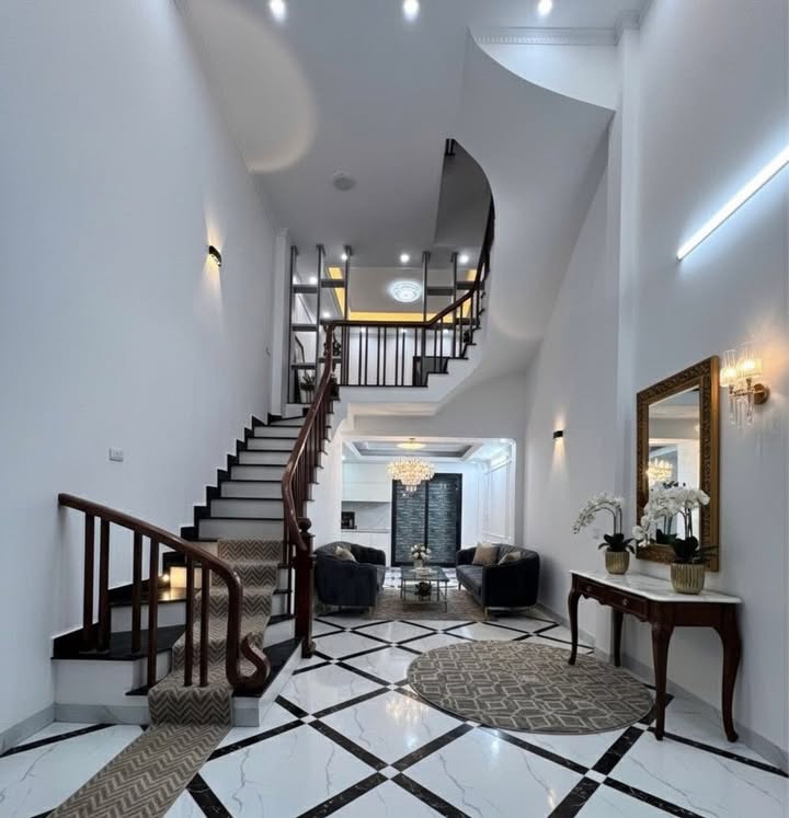 Nhà mới xây Ngọc Hồi Thanh Trì 42m² giá 5.X tỷ - Sẵn sàng vào ở ngay!