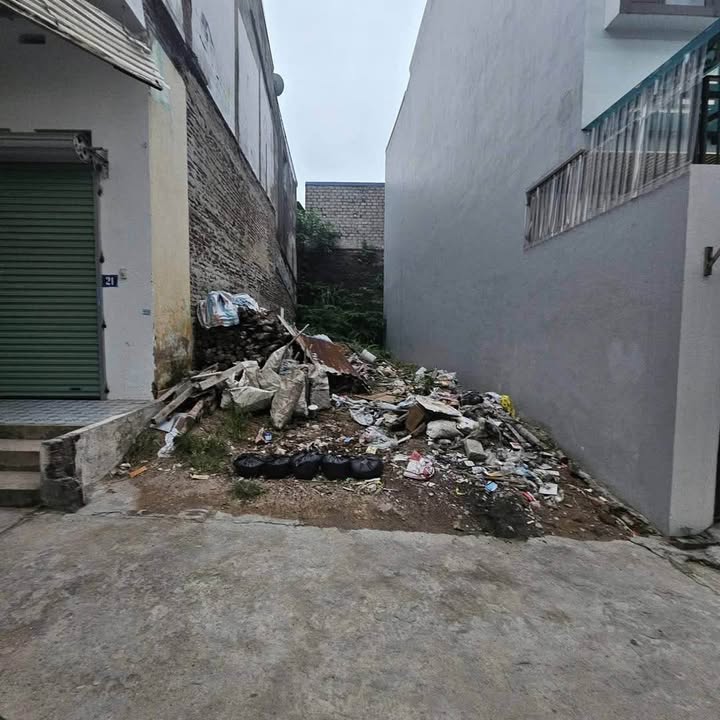 Đất thổ cư 85.6m² phường Đồng Quang - Giá 3 tỷ - Cơ hội đầu tư hấp dẫn!