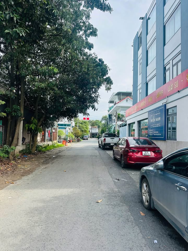 FrontHouse Thủ Dầu Một 220m² giá thỏa thuận - Đầu tư sinh lời ngay khu trung tâm!