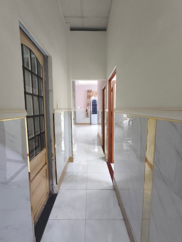 Nhà cho thuê Dĩ An 80m² giá 5 triệu - Gần đường Đoàn Thị Kia