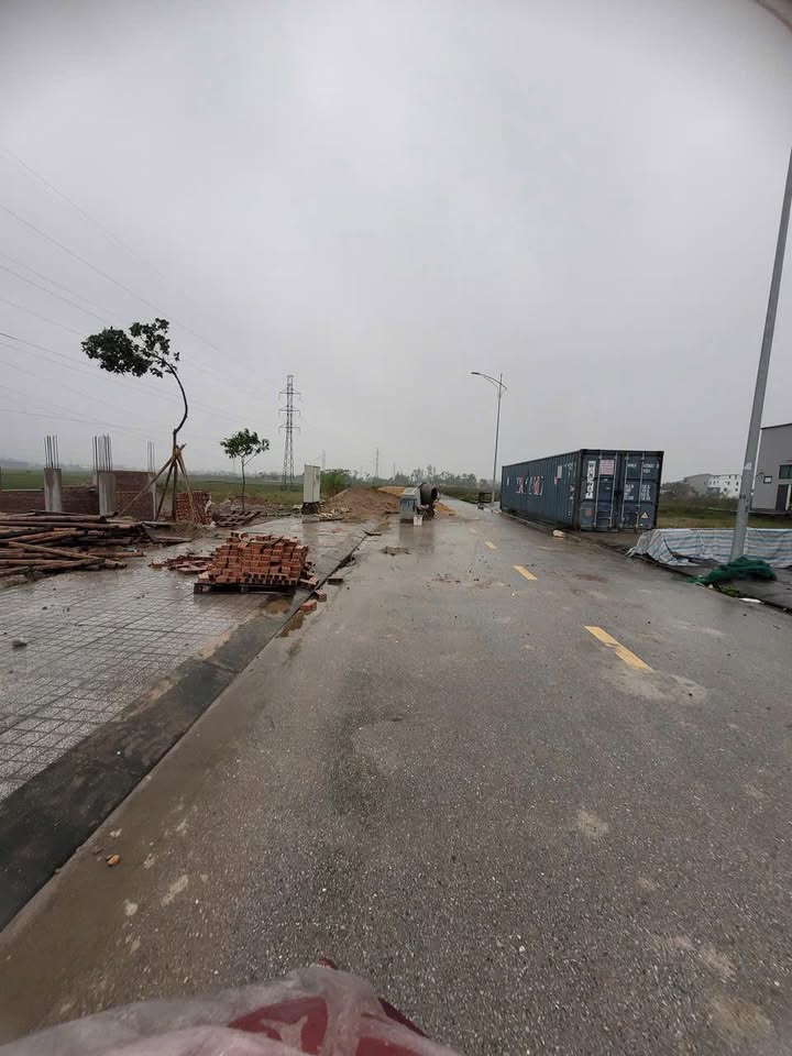 Đất nền đấu giá Hưng Đông 135m² giá 4 tỷ - Cơ hội đầu tư hấp dẫn!