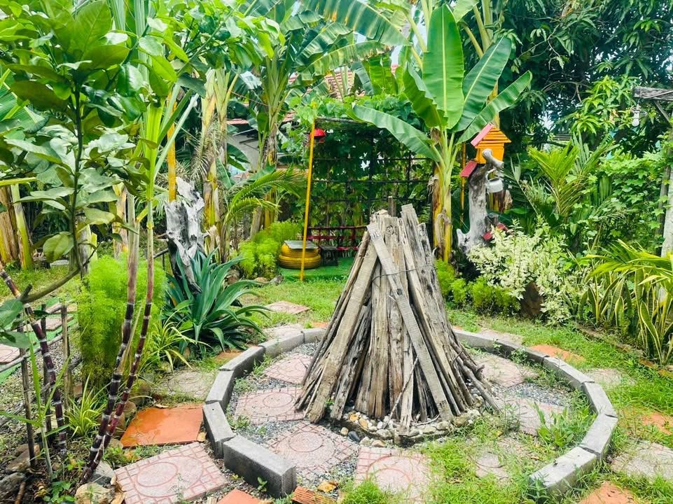 Nhà vườn Diên Lâm, Diên Khánh 467.9m² giá 1.799 tỷ - Cơ hội đầu tư hấp dẫn!