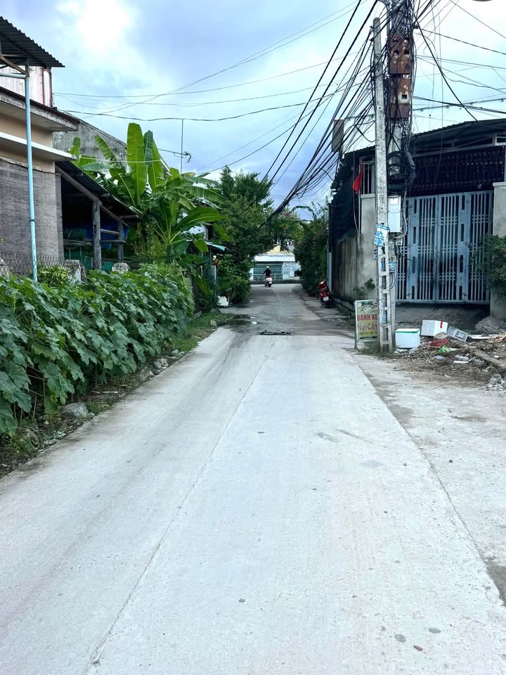 Đất mặt tiền Núi Cấm – Vĩnh Thái 101.5m² giá 3.888 tỷ - Đầu tư sinh lời ngay!