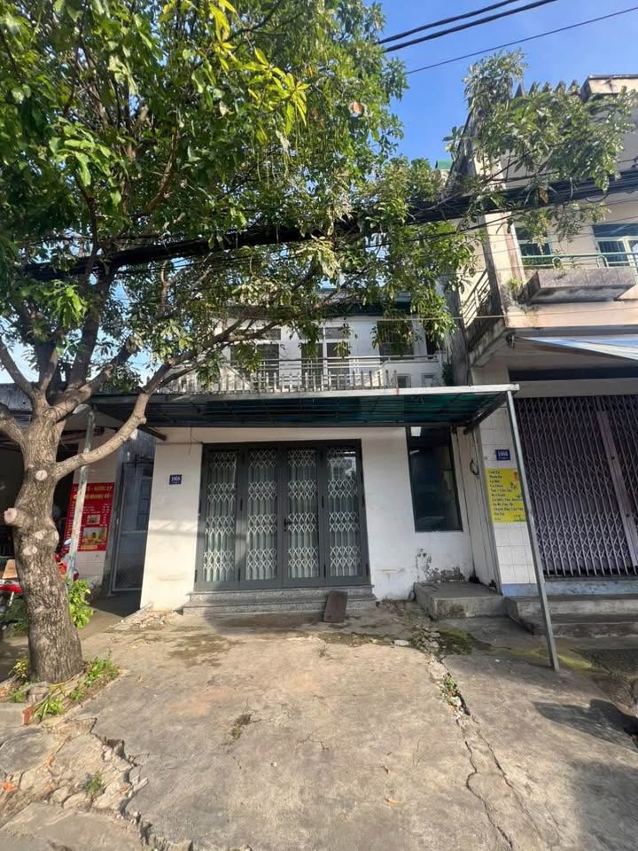 FrontHouse mặt tiền 23/10 Vĩnh Thạnh Nha Trang 52m² giá 4.1 tỷ - Cơ hội đầu tư lý tưởng!