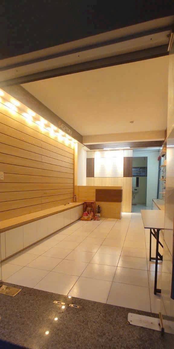 Shophouse CT1B - HUD Phước Long 61m² giá chỉ 2.65 tỷ - Cơ hội đầu tư tuyệt vời!