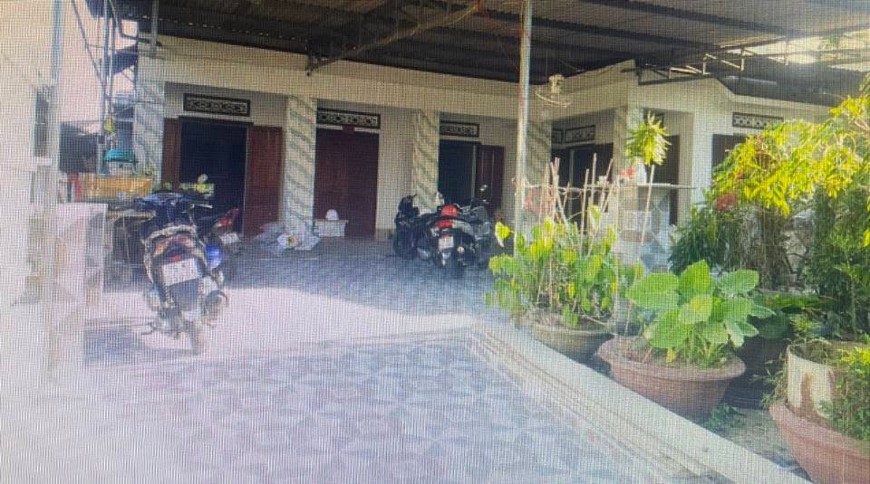 Cần bán nhà cấp 4 tại thôn Trung, Vĩnh Phương, Nha Trang - Diện tích 748m², giá 7.5 tỷ