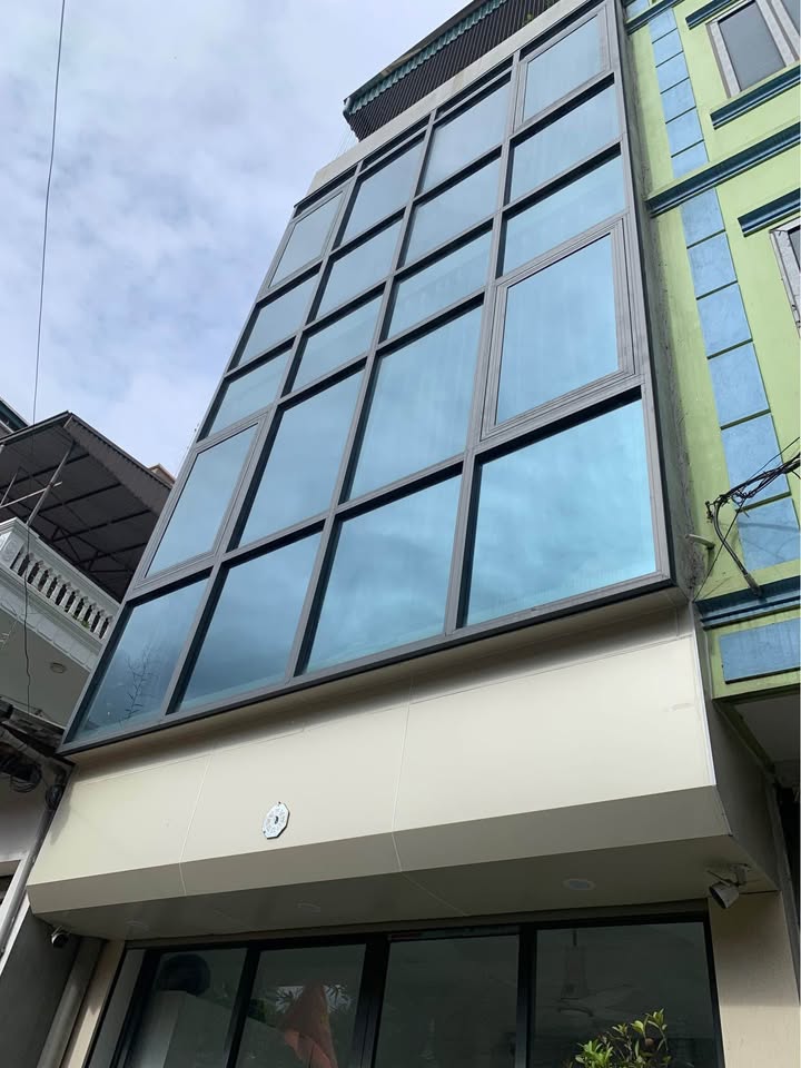 Nhà phố Kim Giang 41m² giá 10.004 tỷ - Ô tô tránh, kinh doanh văn phòng!