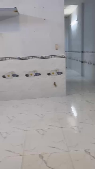 Nhà cho thuê nguyên căn 75m² tại Quốc Lộ 50, Quận 8 chỉ 6 triệu - Thoáng mát, dễ di chuyển!