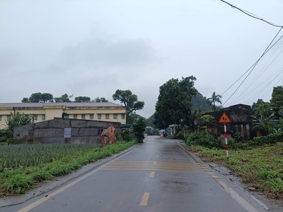 Đất nền phường Trung Sơn Tam Điệp 88m² giá 500 triệu - Cơ hội đầu tư tốt!