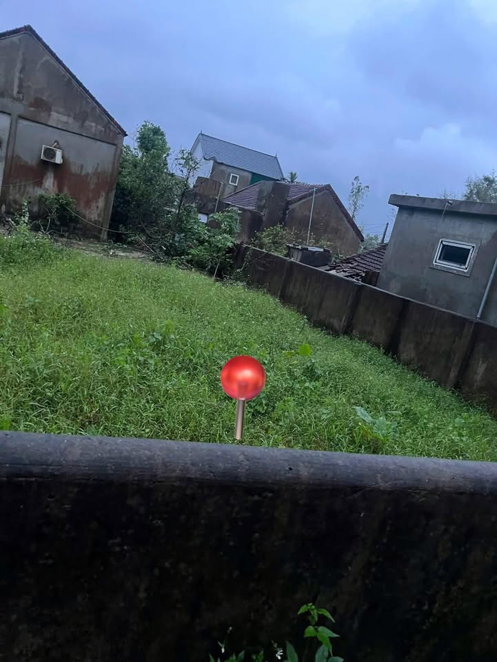 Đất nền Xóm 5, Nam Giang 133,6m² giá chỉ 1.4 tỷ - Sổ đỏ chính chủ!